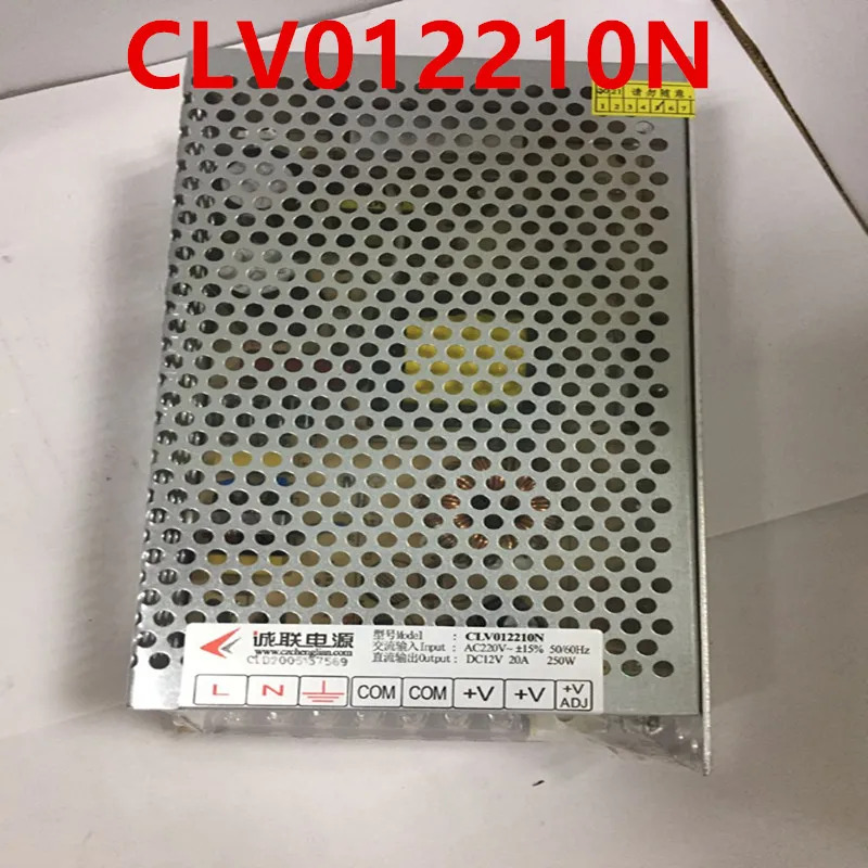 전원공급장치 Chenglian 12V20A 250W CLV 012210 N