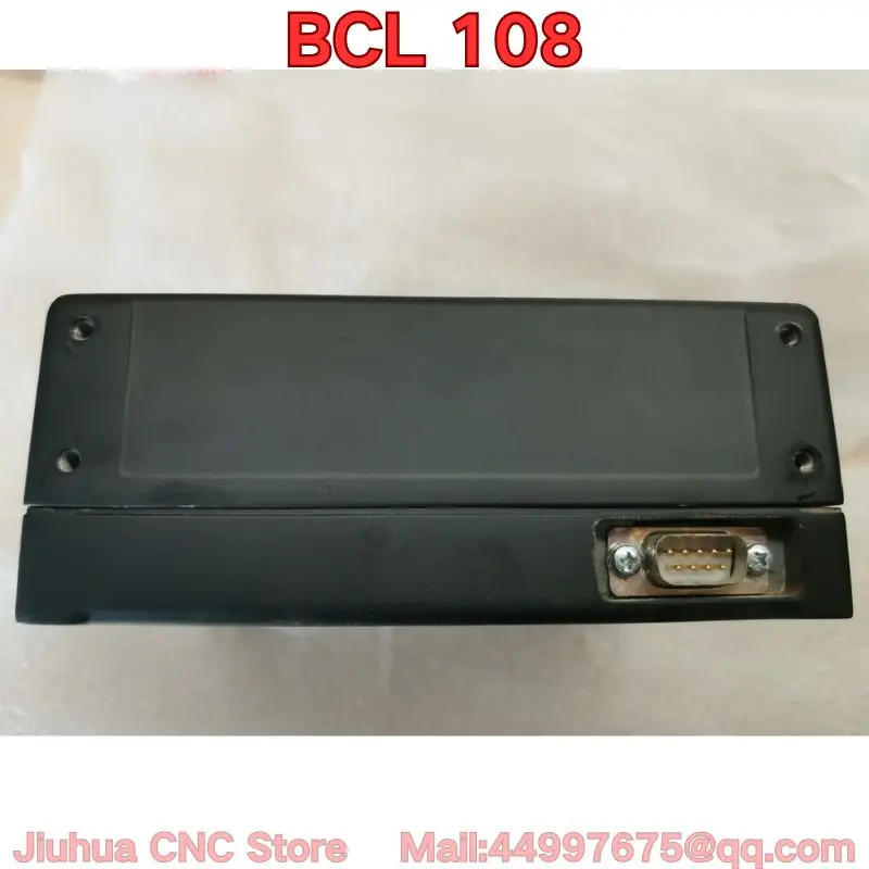 리퍼 BCL 108 레이저 센서 기능 리퍼는 정상입니다