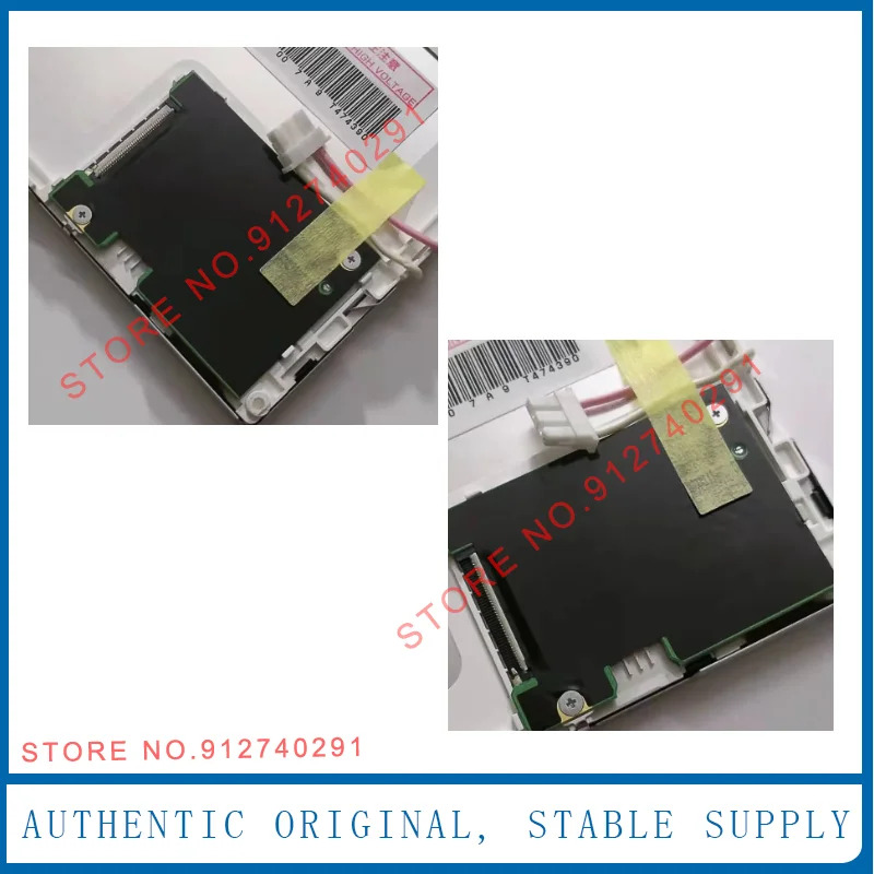 히타치 산업LCD 디스플레이 패널 TX14D12VM1CAA TX14D12VM1CBA TX14D12VM1CBB TX14D12VM1CBC TX14D12VM1CPC 5.7 인치