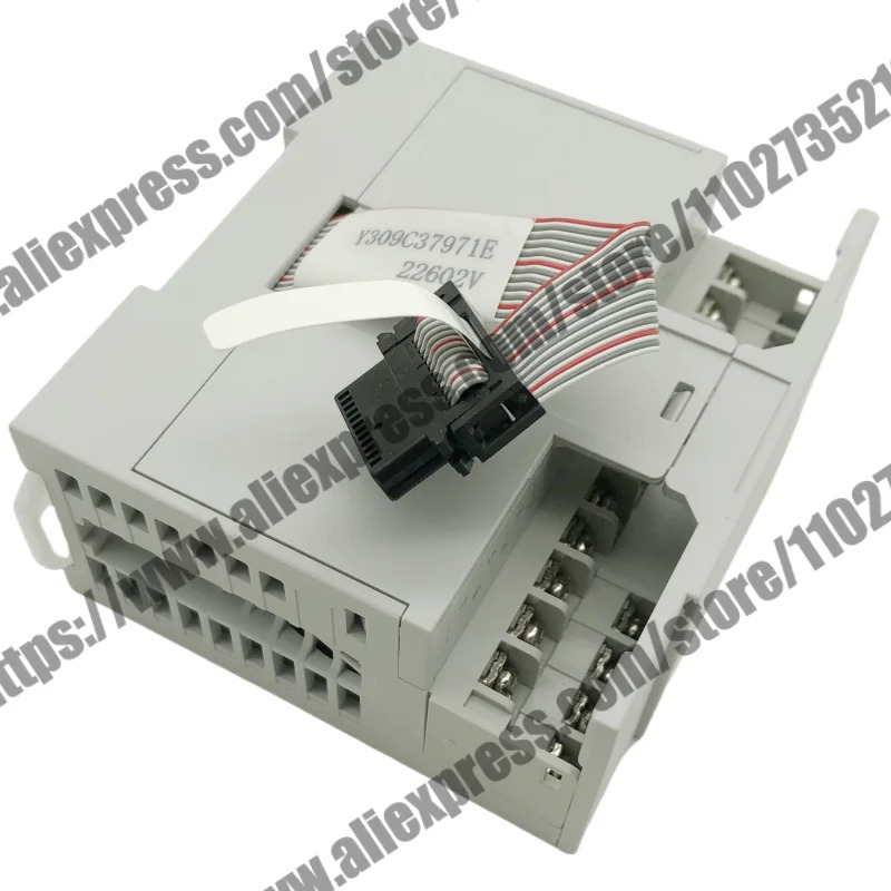 PLC FX5 CPU FX5-16EX ES FX5-16EYT FX5-8EX FX5-16EYR 신