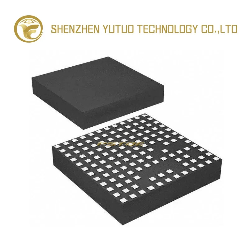 오리지널 LTM4606EV PBF LTM4606 BGA IC 신