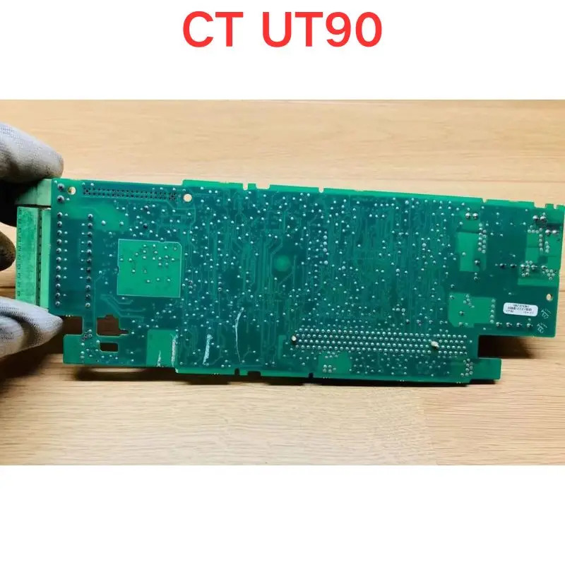 리퍼 CT UT90 인버터 마더보드 7004-1003 3130-0680 기능 OK