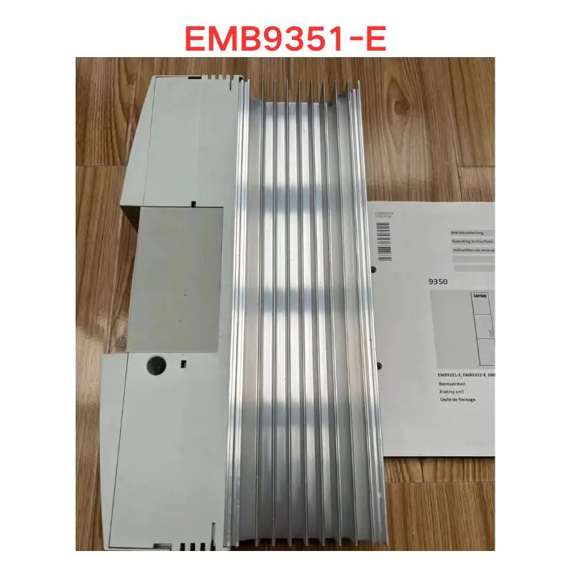 오리지널 EMB9351-E 브레이크 유닛