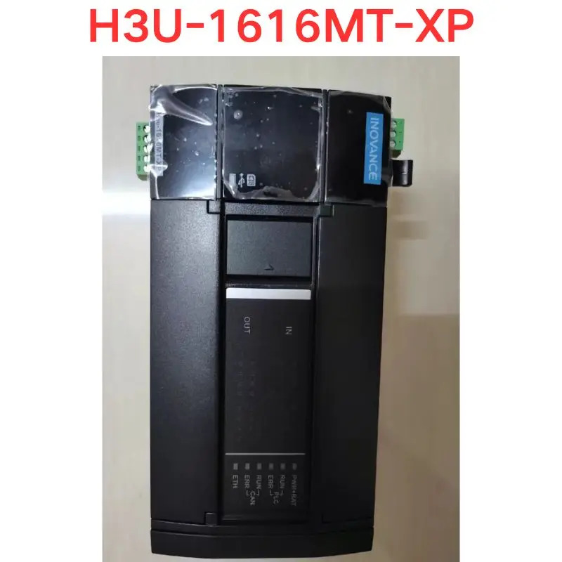 Inovance H3U-1616MT-XP 모듈