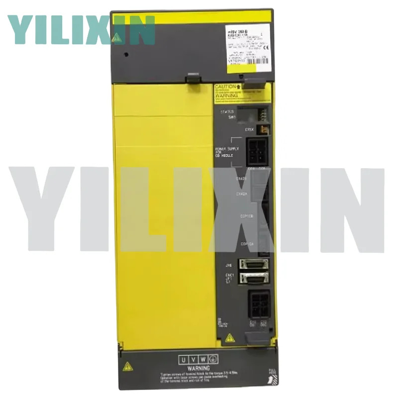 A06B-6240-H109 모듈