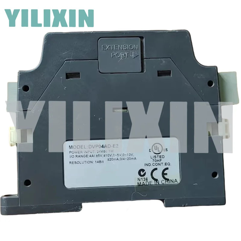 DVP04AD-E2 DVP04DA-E2 PLC 컨트롤러