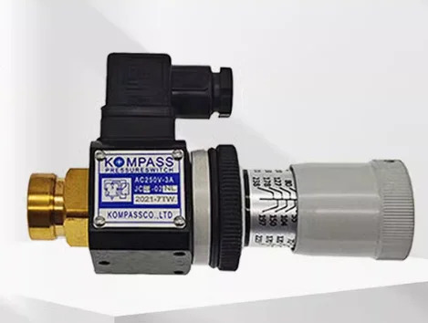 KOMPASS 릴레이 JCS-02N JCS-02NL JCS-02NLL
