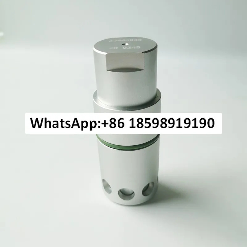 36854495/36854149 압력 조절 밸브 02250084-027