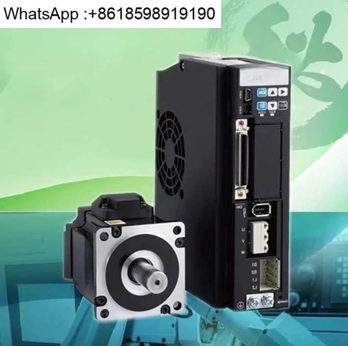 서보 DA23823/DA23822/DA23824 드라이버 750W 산쿄