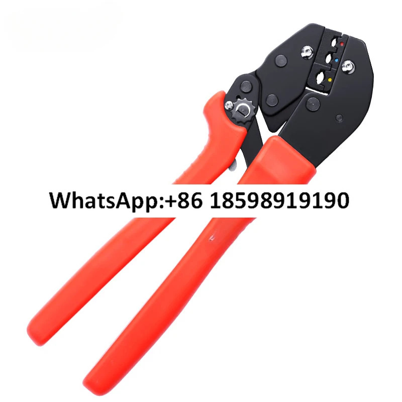 RKY-162-01 02 03 04 06 09 베어 터미널 압착절연 압착 펜치