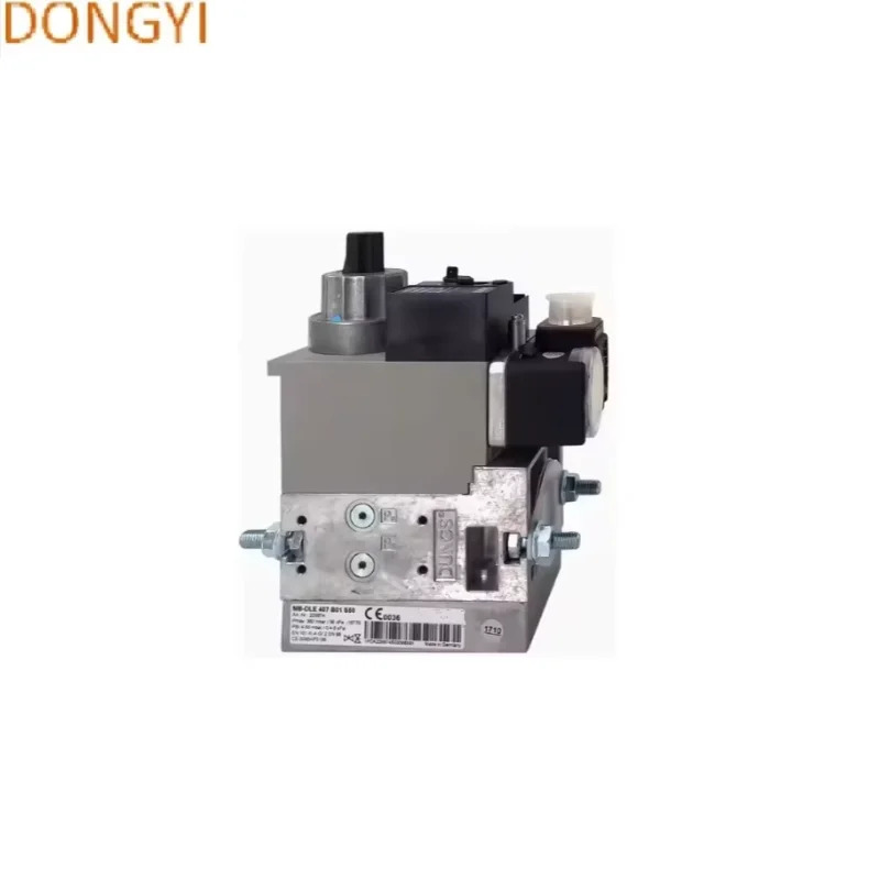 솔레노이드 밸브 그룹 MB-DLE407B01S20 MB-DLE410B01S20 MB-DLE412B01S20