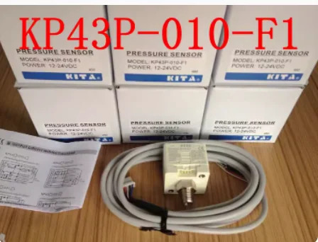 KITA P압력 스위치 센서 KP42V-02-F1 KP42C-02-F1 KP43P-010-F1