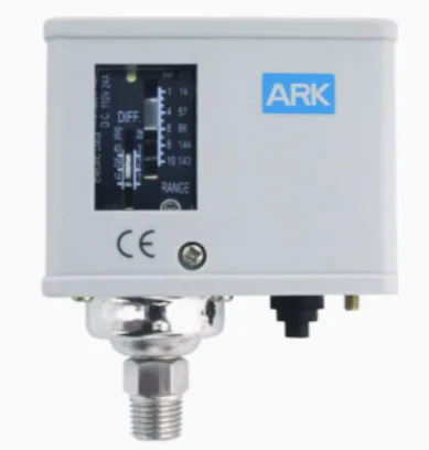 ARK 압력 스위치 컨트롤러 KSNS-C103XC KSNS-C106XC KSNS-C110XC KSNS-C120XC KSNS-C130XC