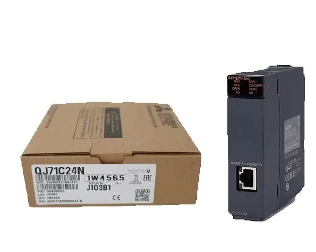 광섬유 모듈 QJ71LP21-25 QJ71GP21-SX QJ71LP21S-25 QJ71LP21G QJ71LP21GE QJ72LP25-25 QJ72LP25G QJ72LP25GE