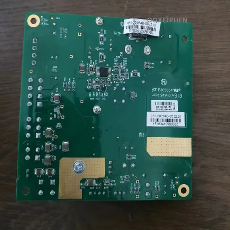MINDRAY BC-6000 전원공급장치거새 원본 PSU 050-002237-01 051-001093-00 051-002640-00 것처럼 작동