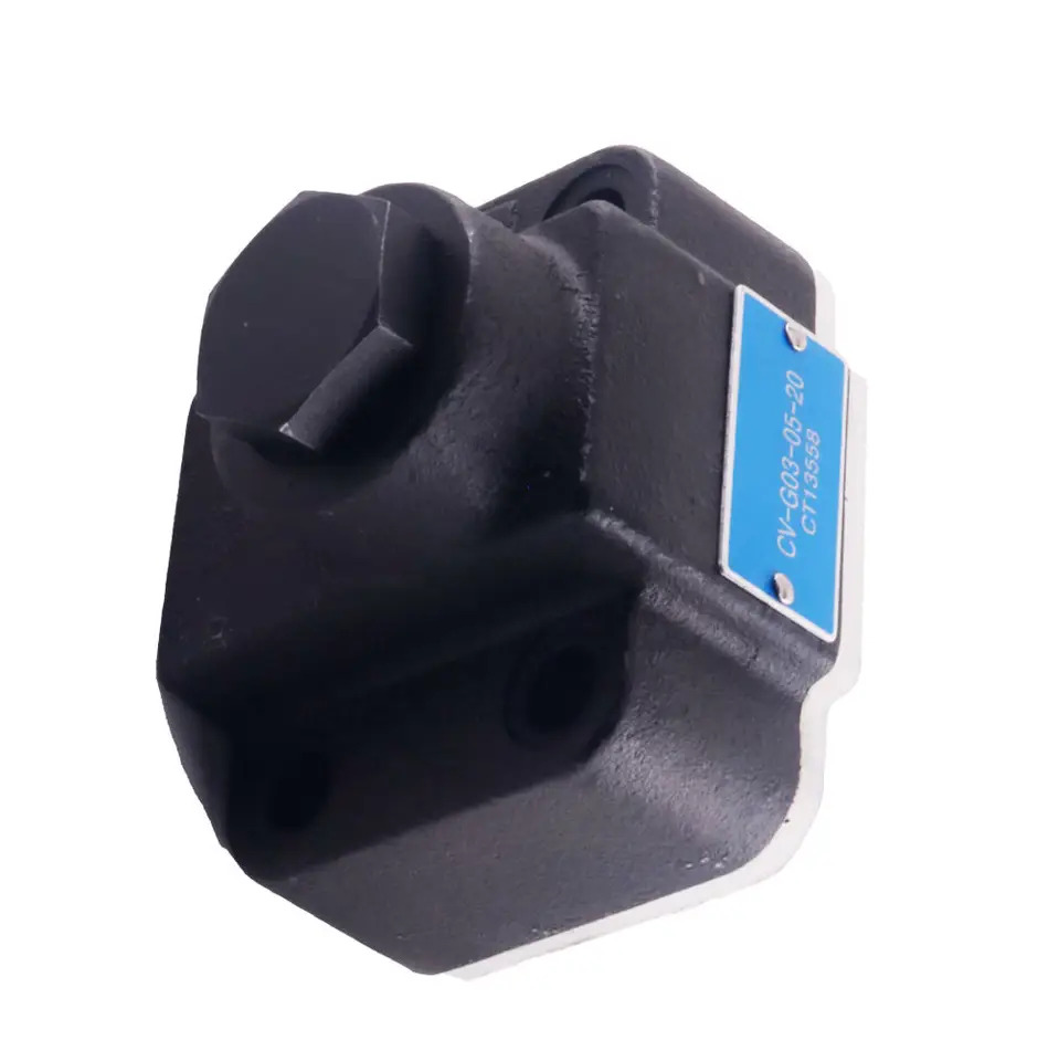 CV-G06-05-20 CV-G06-50-20 CV-G06-05-10 CV-G06-50-10 전기 직각 단방향 밸브