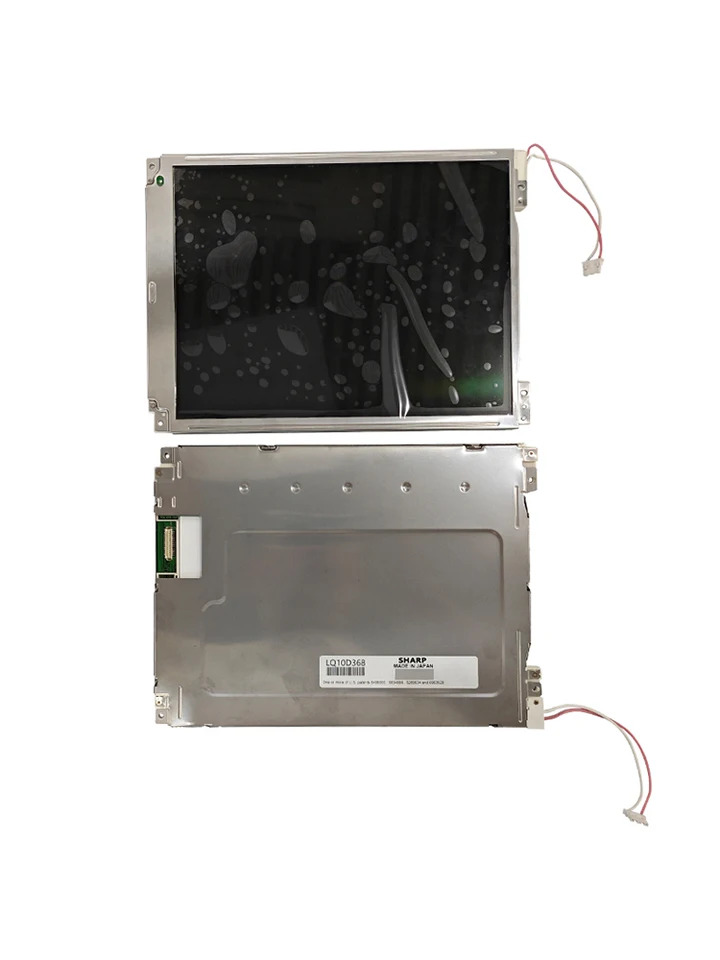 FANUC 디스플레이 화면 LQ10D368 LQ10D367 LQ10D36A LQ10D41