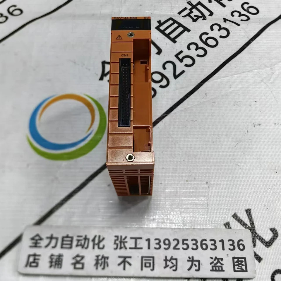 YOKOGAWA 요코가와 PLC 모듈 오리지널 포장 흥정 S144-S53