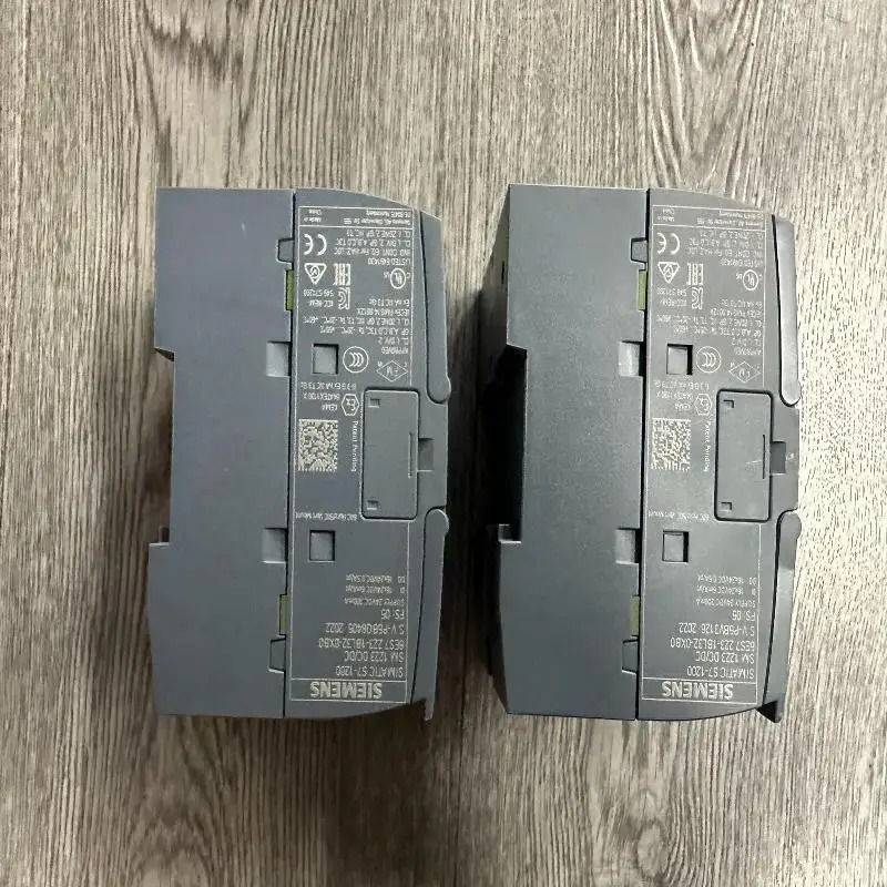 6ES7 223-1BL32-0XB0 2 양성