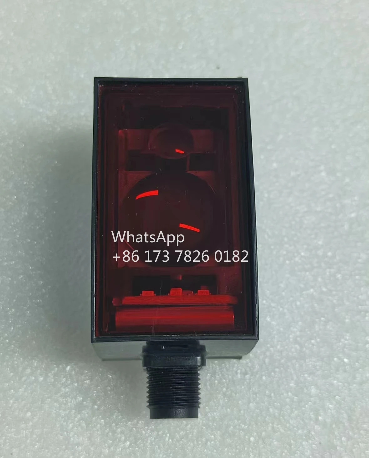 DT35-B15851 리퍼 센서 1057653 기능 OK