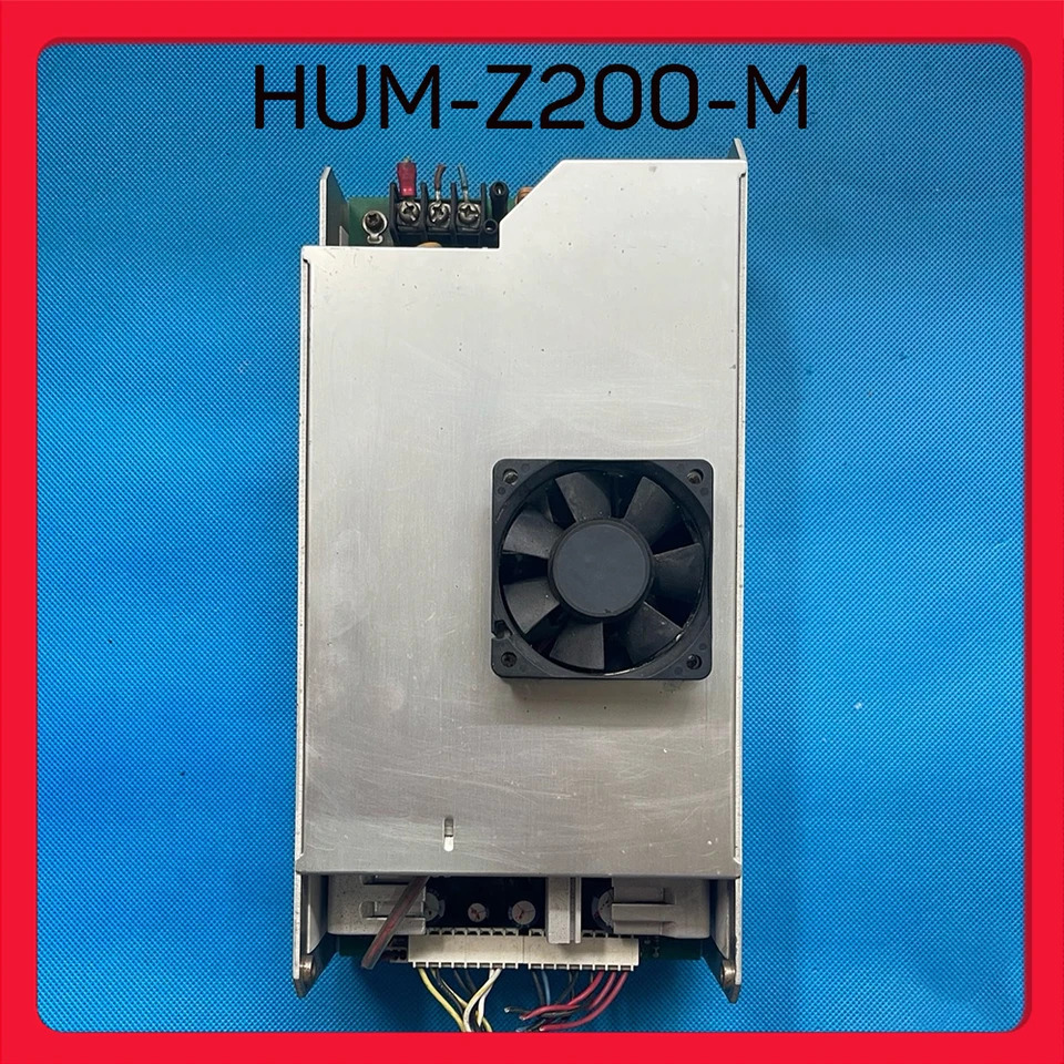 Skynet 산업전원공급장치 12.5V8A 24V3A-12V0.5A 5V14A HUM-Z200-M