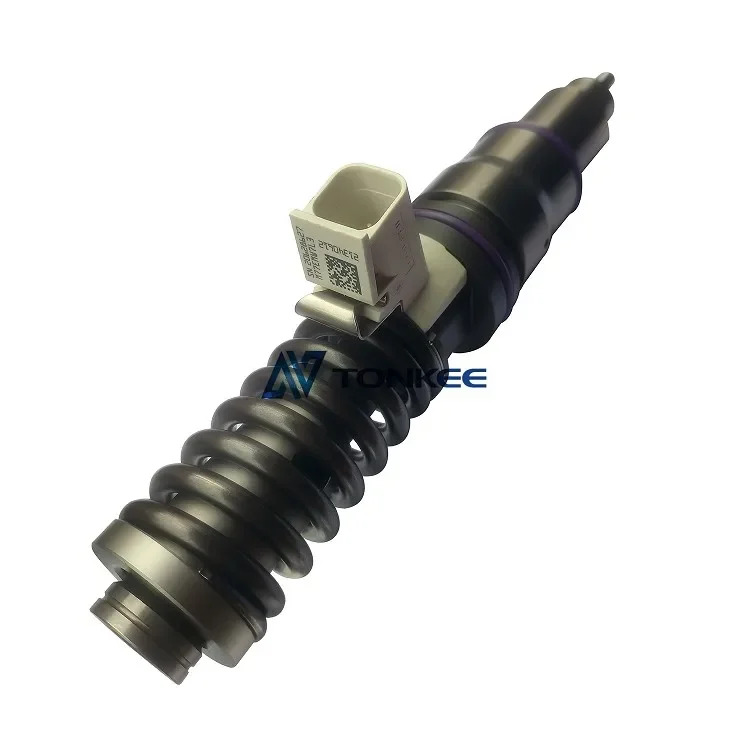 OEM D13A D13D 디젤 인젝터 BEBEBE4D2402 21371673 20972224 커먼레일 21340612