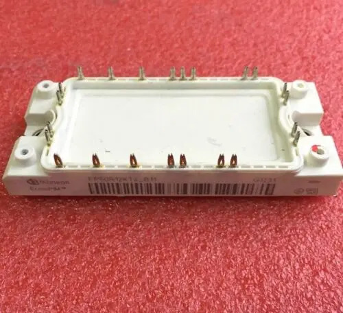 FP50R12KT4B11 Infineon IGBT 전원 모듈