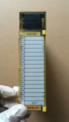 1 PC 리퍼 Fanuc A03B-0819-C103 경험