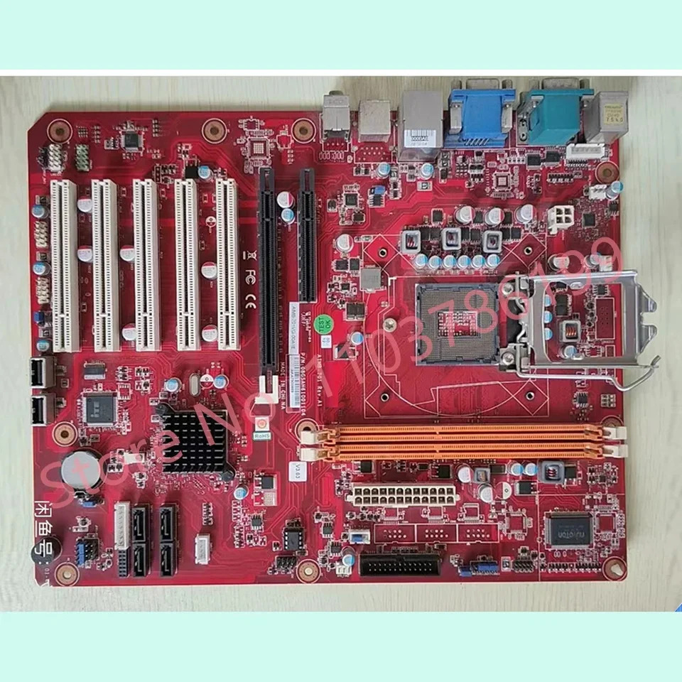 Advantech 마더보드AIMB-701 Rev.A1 GF81-00A1E AIMB-742 R IMB-784 REV.A1