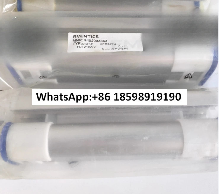 독일 유지보수 예비 부품 R402003863 R402003928 R402003925