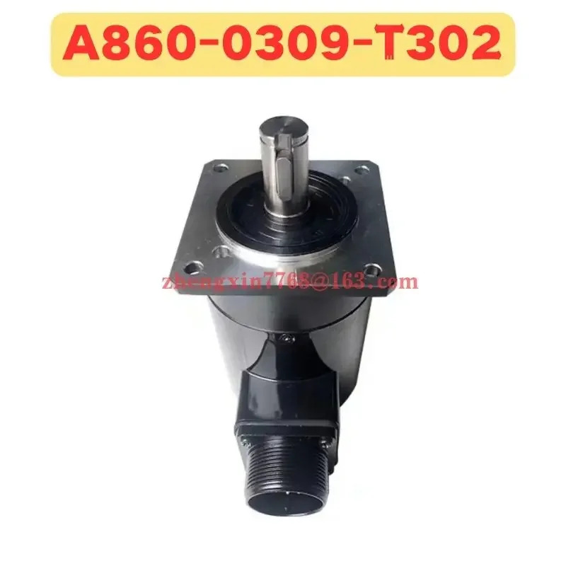 A860-0309-T302 스핀들 인코더 A860 0309 T302 신