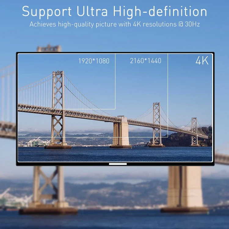 TESmart HDMI 매트릭스 스위처 8x8 4k