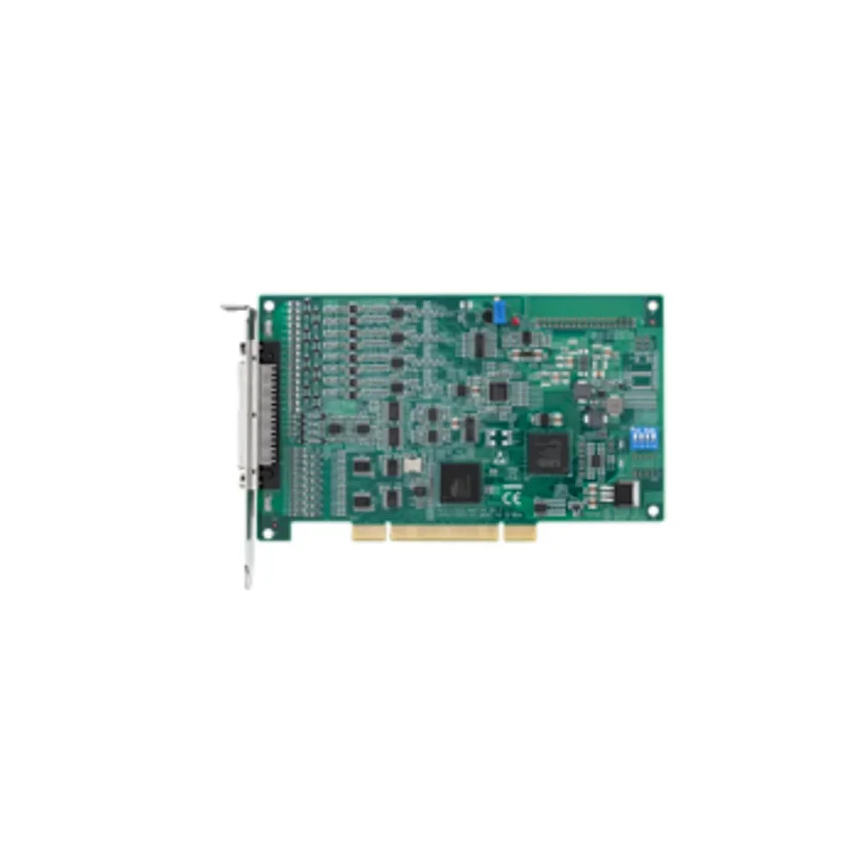 Advantech 범PCI 데이터 수집 카드 동시 16 비트 8-ch PCI 1706U 250 kS/s