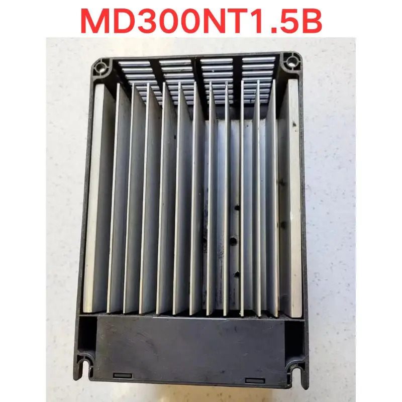 리퍼 Inovance MD300NT1.5B 주파수 변환기 기능 OK