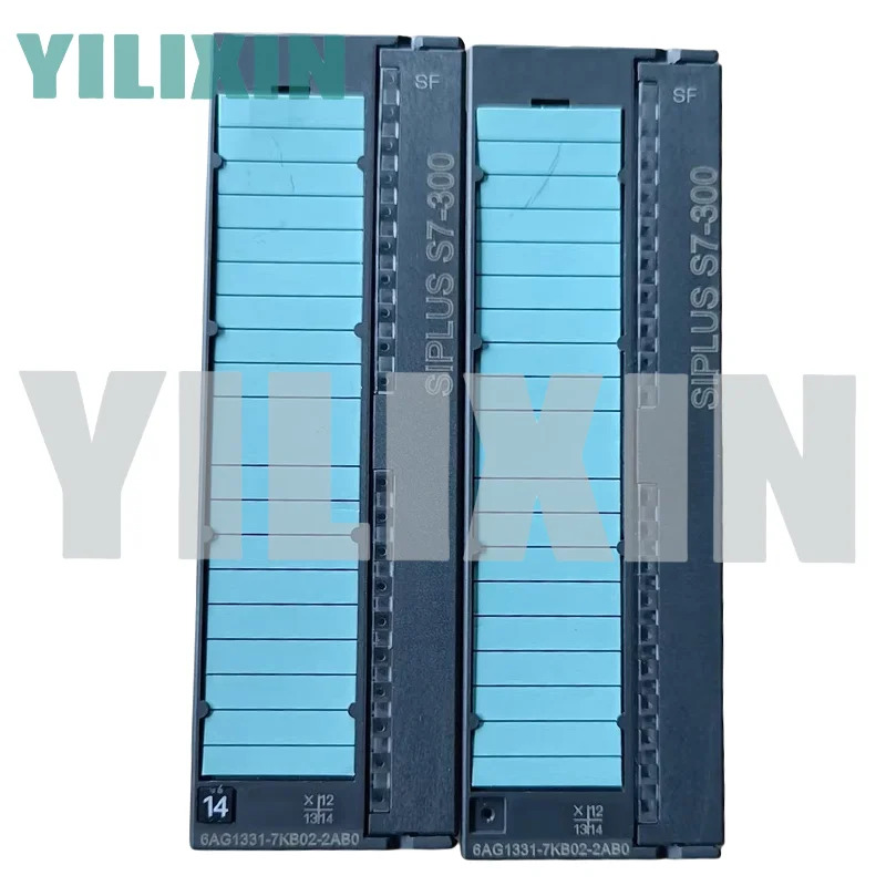 원본 6AG1331-7KB02-2AB0 6AG1 331-7KB02-2AB0