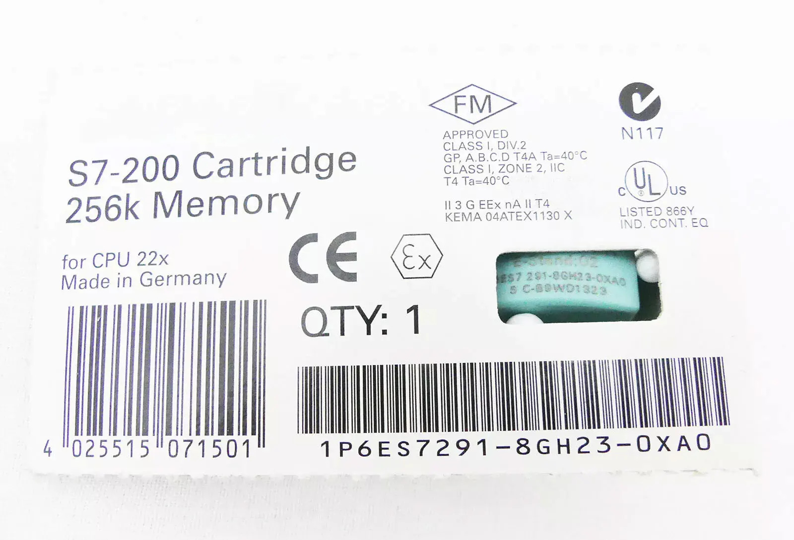 6ES7291-8GF23-0XA0 6ES7291-8GH23-0XA0