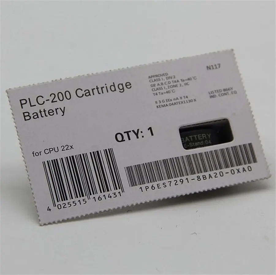 6ES7291-8BA20-0XA0 6ES7291-8GE20-0XA0