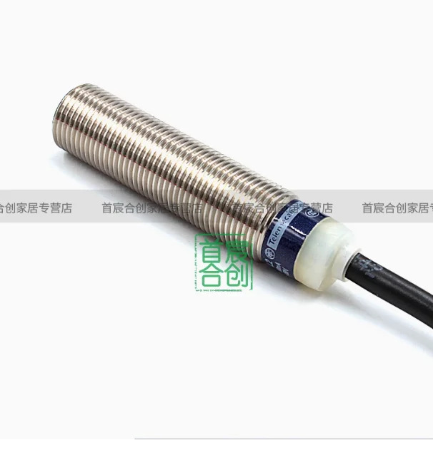 SCHNEIDER 스위치 XS612B1NAL2 유도 센서 M12 상시 열림 NPN