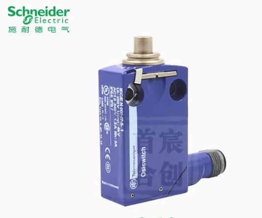 SCHNEIDER 리미트 트래블 스위치 XCMD2110M12 센서 ZCMD21C12 금속 직동 ZCE10