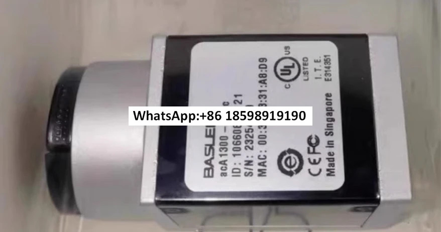 AcA1300 30GM호환 acA1300 60GM호환 산업카메라