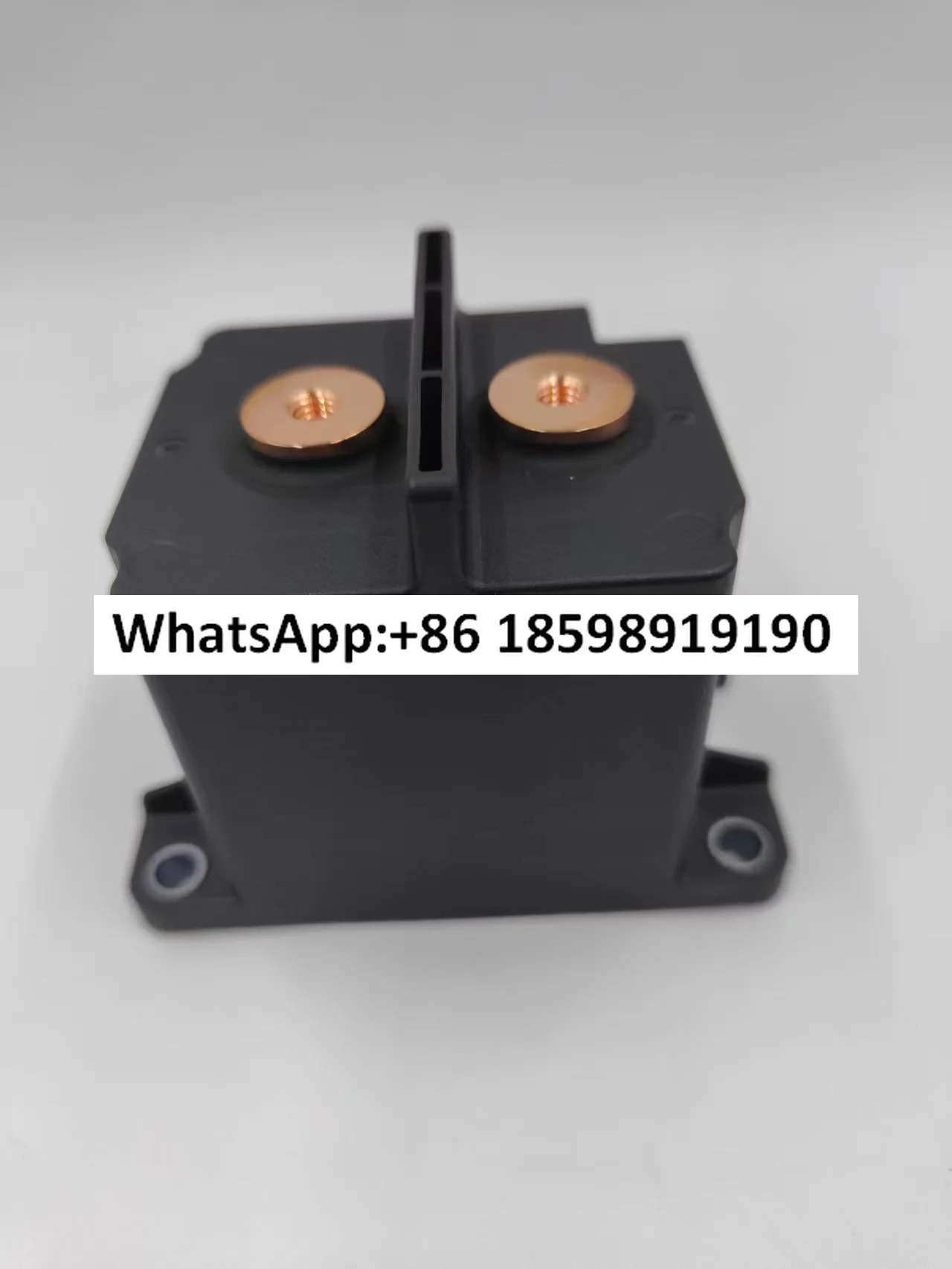 DC 접촉기 HFE18V 400 750 24 HC5 DC750V400A 코일 24v 릴레이
