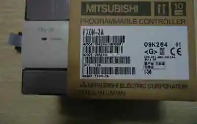 FXON-3A FXON3A PLC 모듈 신