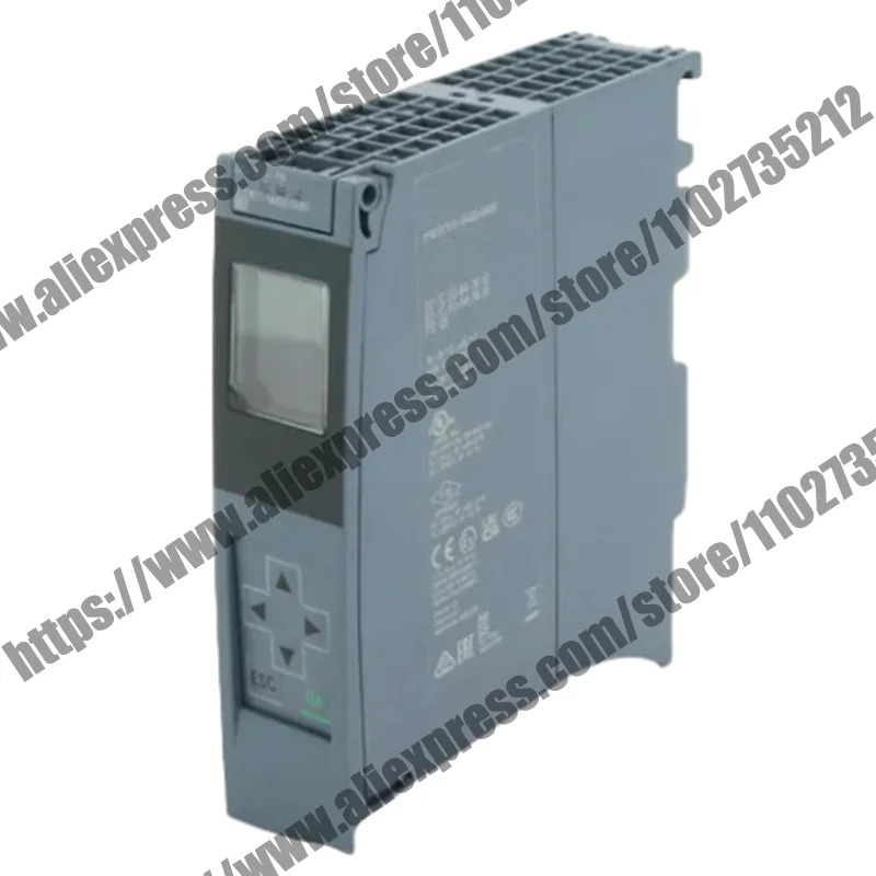 원본 S7-1500 6ES7511-1AK02-0AB0 6ES7511-1TK01-0AB0 6ES7511-1DK01-0AB0