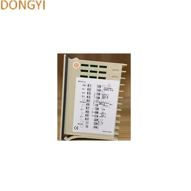 온도 조절 미터 디지털 레귤레이터 SRS13A-8YN-90-P 100000  SRS13A-8PN-90-P