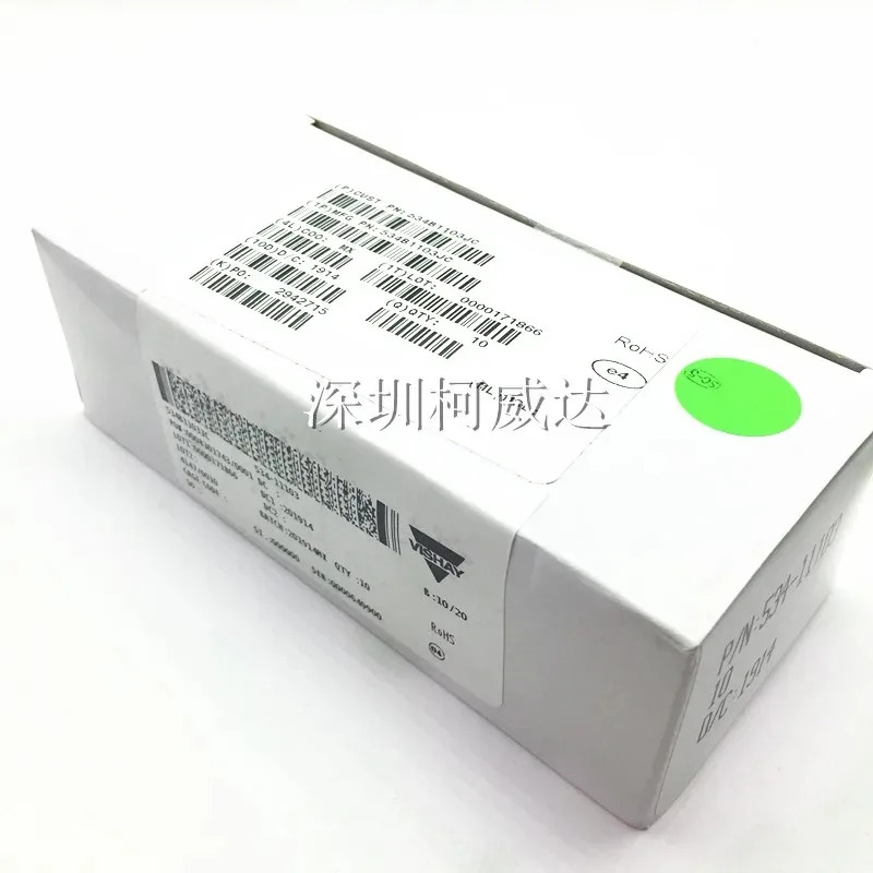 멀티 턴 전위차계 534-11202 10회전