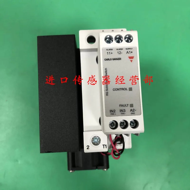스위스 카를로 자일 솔리드 스테이트 릴레이 RGC1A60D90GGEP