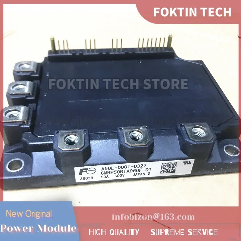 PIM 모듈 A50L-0001-0384 6MBP50RTF060-01 6MBP50RTA060F-01