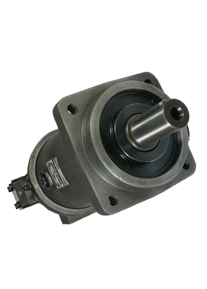 Rexroth 유압 축 피스톤 펌프 A7V A7V90 A7V160 A7V250 A7V250LV1LPF00