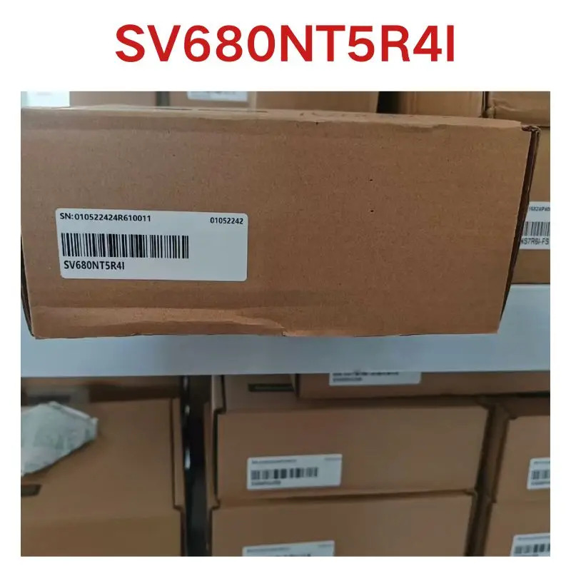 드라이버 SV680NT5R4I