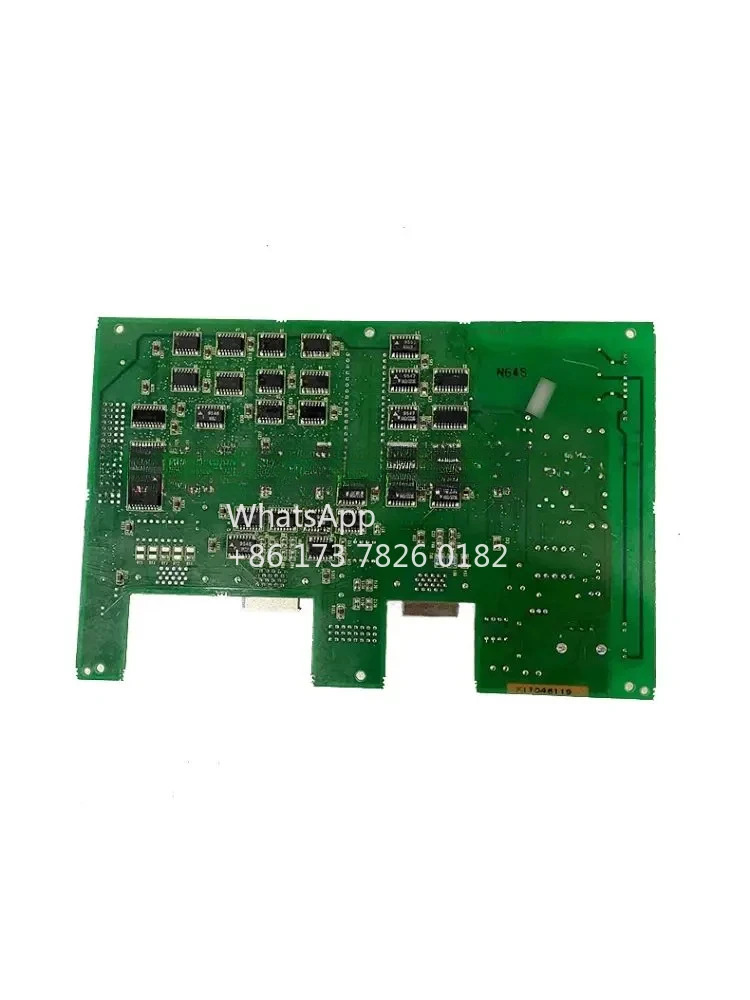 A16B-3300-0035 리퍼 회로 기판 기능 OK